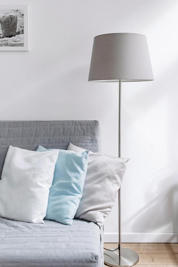 Ferienwohnung ⍟Luxurious And Bright⍟ 5 Min Walk To City Center Wien Exterior foto